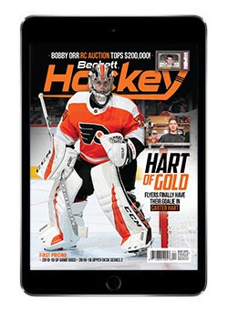  Beckett Hockey April 2019 Digital